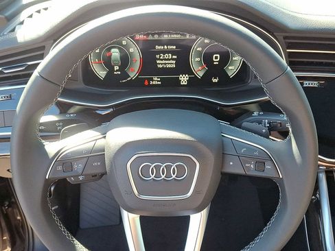 New 2026 Audi Q7 Premium image 17