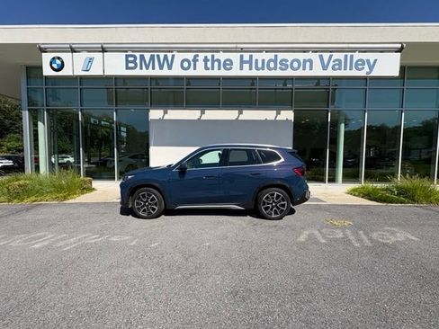 Used 2026 BMW X1 xDrive28i w/ Technology Package AWD/4WD image 1