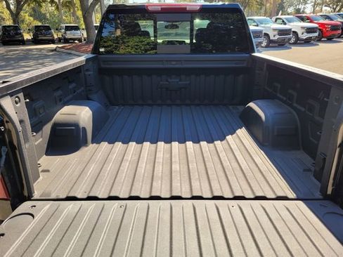 New 2025 Chevrolet Silverado 1500 LT w/ Leather Package RWD image 20