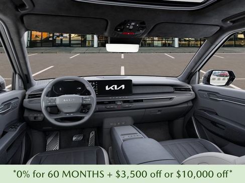 New 2026 Kia EV9 GT-Line image 14