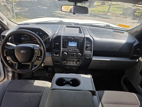 Used 2020 Ford F150 XL w/ Equipment Group 101A Mid RWD image 20