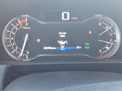 Used 2023 Honda Ridgeline RTL image 24