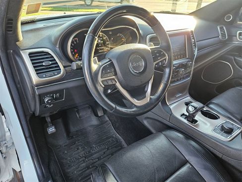 Used 2014 Jeep Grand Cherokee Summit image 13