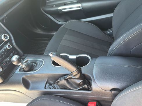 Used 2019 Ford Mustang GT w/ GT Performance Package RWD image 17