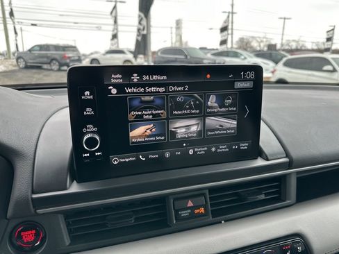 Used 2023 Honda Pilot Elite image 64