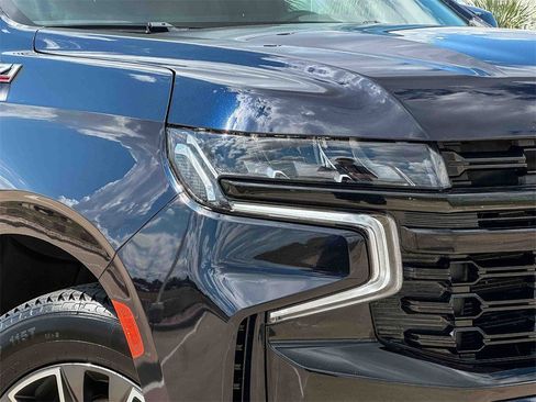 Used 2023 Chevrolet Tahoe Z71 w/ Luxury Package image 9
