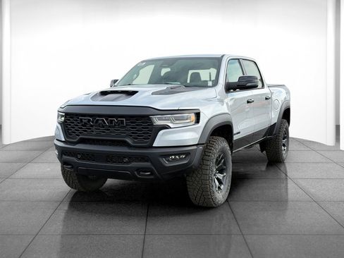 New 2026 RAM 1500 RHO AWD/4WD image 3