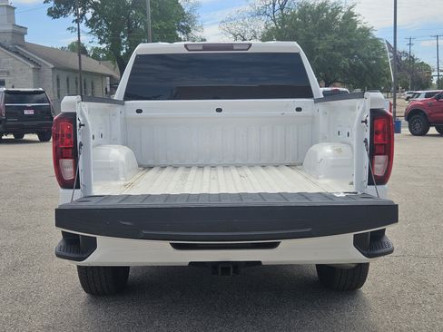 Used 2023 GMC Sierra 1500 Elevation AWD/4WD image 10