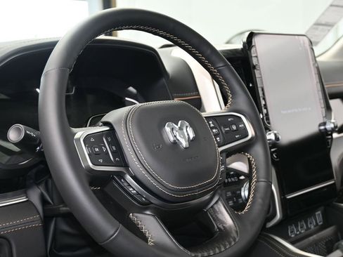 New 2026 RAM 1500 Tungsten image 14