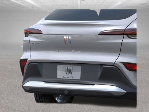New 2026 Buick Envista Preferred image 24