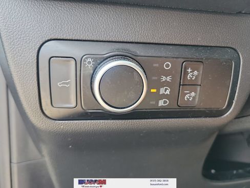 Used 2024 Ford Escape Active w/ Cold Weather Package FWD image 25