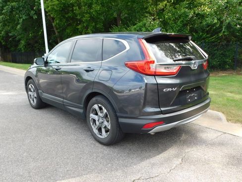Used 2019 Honda CR-V EX image 3