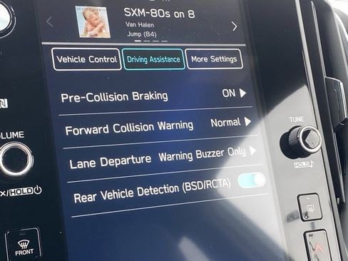 New 2025 Subaru Crosstrek 2.5i Sport w/ Crosstrek Mirror Package image 21