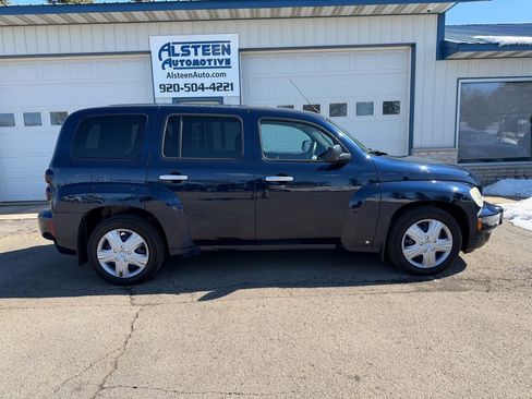 Used 2007 Chevrolet HHR LS image 2