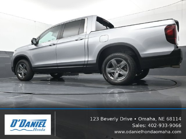 Used 2023 Honda Ridgeline RTL image 22