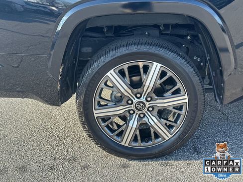 Used 2022 Toyota Tundra Capstone image 17