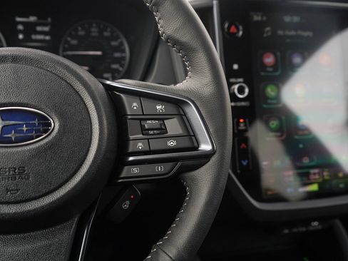 New 2026 Subaru Forester Limited image 22