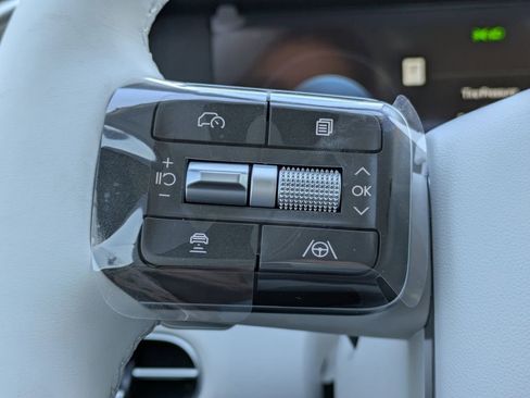 New 2026 Hyundai Palisade Limited FWD image 34