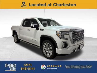 Certified 2022 GMC Sierra 1500 Denali w/ Denali Premium Package