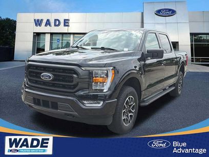 Used 2023 Ford F150 XLT w/ Equipment Group 302A High