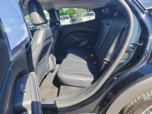 Used 2025 Ford Mustang Mach-E Select RWD image 27