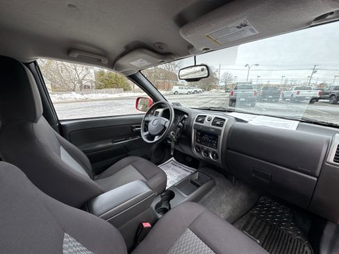 Used 2012 Chevrolet Colorado LT image 27