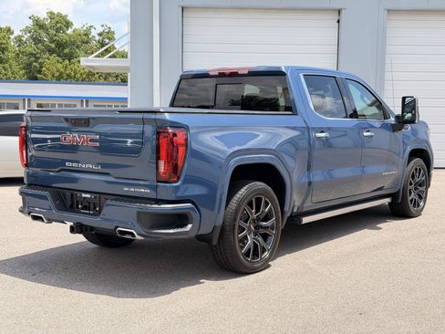 Used 2026 GMC Sierra 1500 Denali AWD/4WD image 22