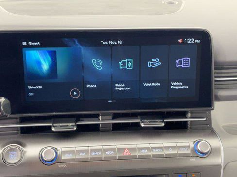 New 2026 Hyundai Kona SEL Sport image 21