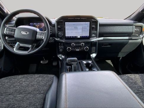 Used 2023 Ford F150 Tremor AWD/4WD image 14