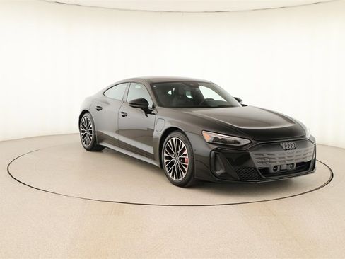 New 2026 Audi S e-tron GT Premium Plus image 10