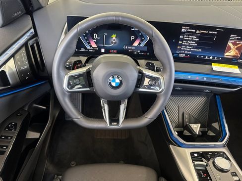 Used 2026 BMW X3 xDrive30i w/ Premium Package AWD/4WD image 32