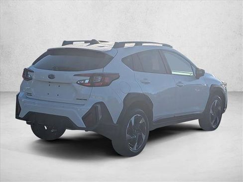 New 2026 Subaru Crosstrek 2.5i Limited w/ Crosstrek Mirror Package AWD/4WD image 2
