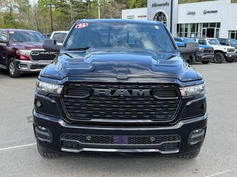 New 2026 RAM 1500 Express image 9