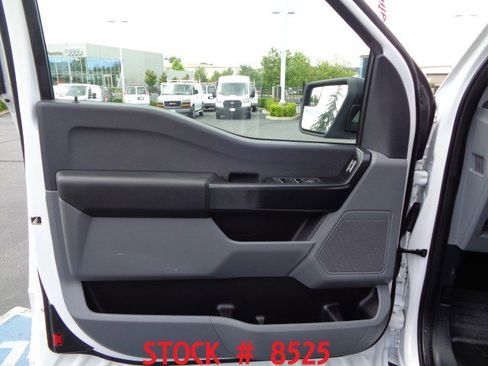 Used 2022 Ford F150 XL w/ Equipment Group 101A High RWD image 12