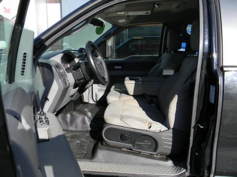 Used 2008 Ford F150 STX image 11