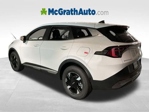 New 2026 Kia Sportage LX w/ LX Convenience Package image 5