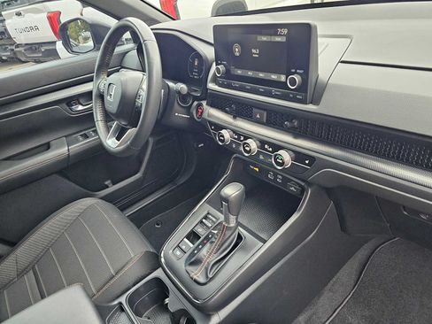 Used 2024 Honda CR-V Sport image 11