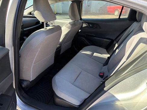 Used 2023 Toyota Prius LE image 19