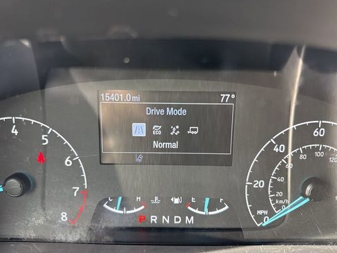 Used 2023 Ford Transit 250 Low Roof w/ Exterior Upgrade Package image 19