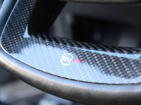 Used 2022 Land Rover Range Rover Sport SVR image 23