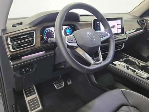 Used 2026 Volkswagen Atlas SEL Premium R-Line AWD/4WD image 21