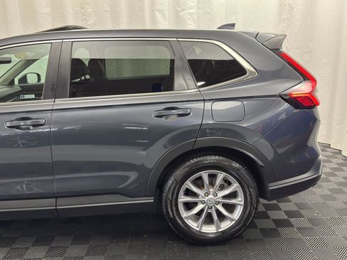 Used 2024 Honda CR-V EX-L image 5