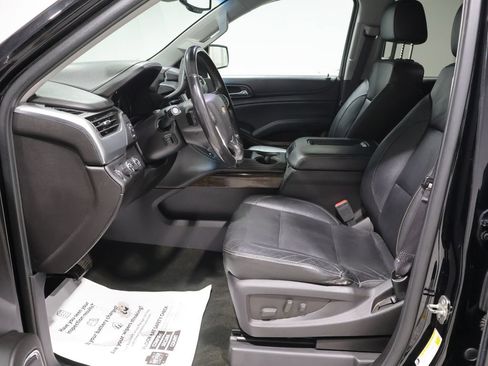Used 2016 Chevrolet Suburban LT AWD/4WD image 11