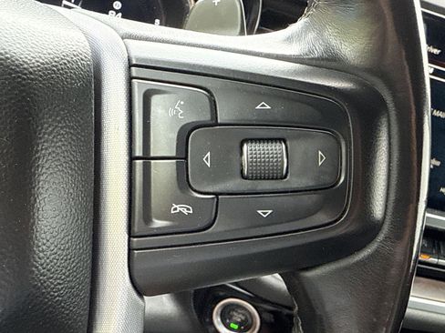 Used 2022 GMC Sierra 1500 SLT w/ SLT Premium Plus Package image 20