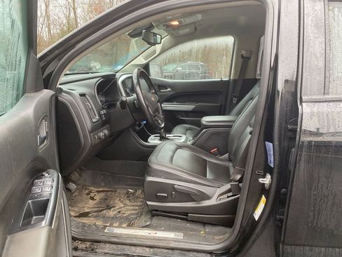 Used 2022 Chevrolet Colorado ZR2 image 12