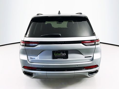 Used 2023 Jeep Grand Cherokee 30th Anniversary image 7