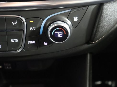 Used 2024 Chevrolet Traverse High Country w/ LPO, Cargo Package AWD/4WD image 57