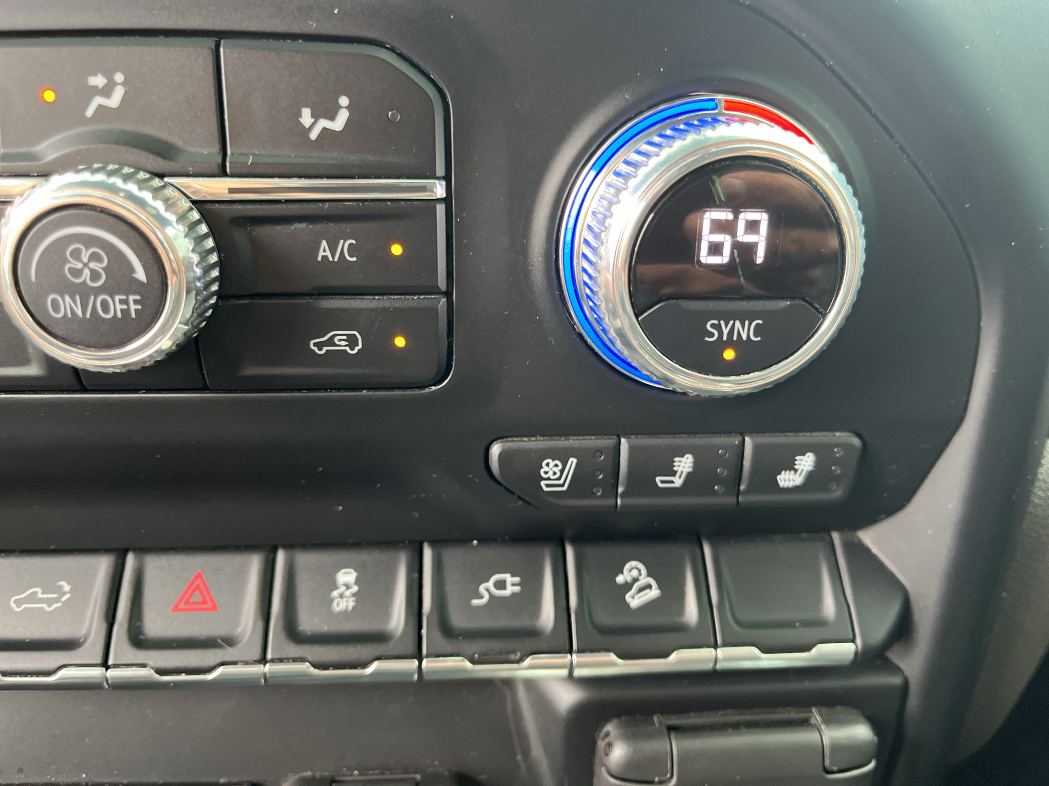 Used 2021 GMC Sierra 1500 Denali AWD/4WD image 26