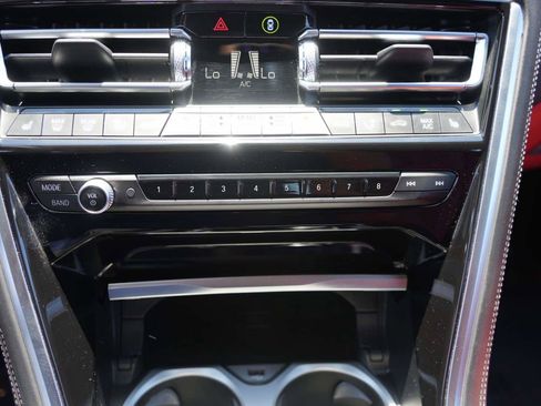 Used 2026 BMW 840i Convertible RWD image 21