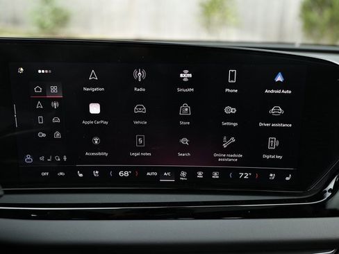 New 2025 Audi A5 2.0T Premium Plus image 37